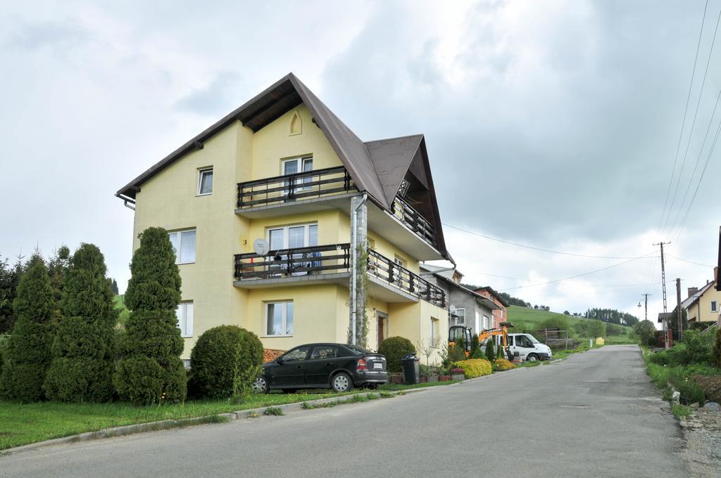 Apartament Pod Lanem Tylicz Exterior photo